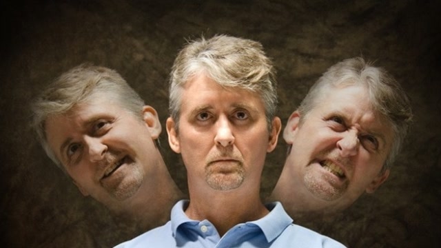 多重人格究竟是不是真的?患上这种病后果多严重?网友看完不淡定了