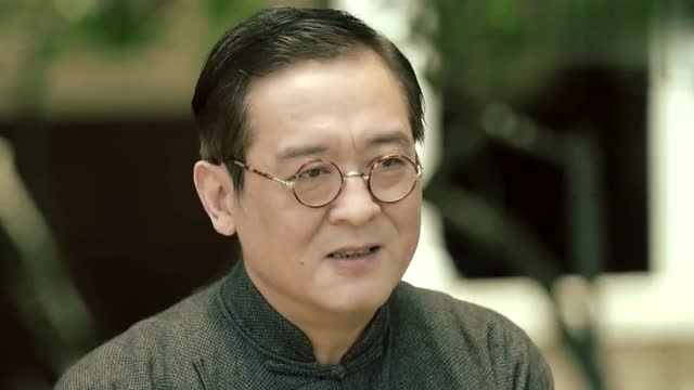 金陵往事:陈默人来沛文学校视察,听完老师评价,脸上写满不高兴