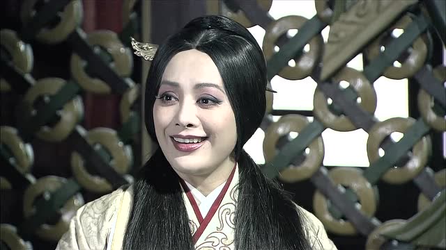 大秦帝国之崛起:田文向芈太后介绍,鸡鸣狗盗的两位门客!