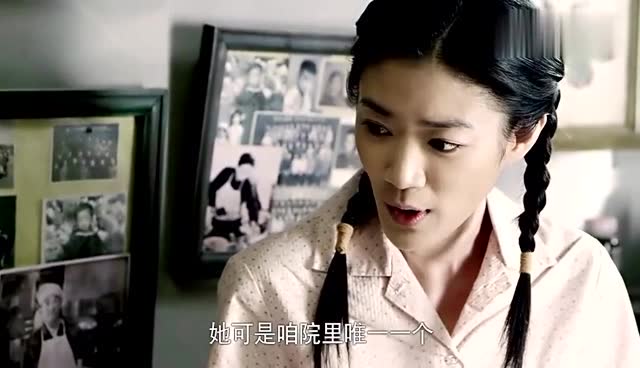 傻柱和秦淮茹吵架了,妹妹来帮秦淮茹说好话,结果惹傻柱发飙