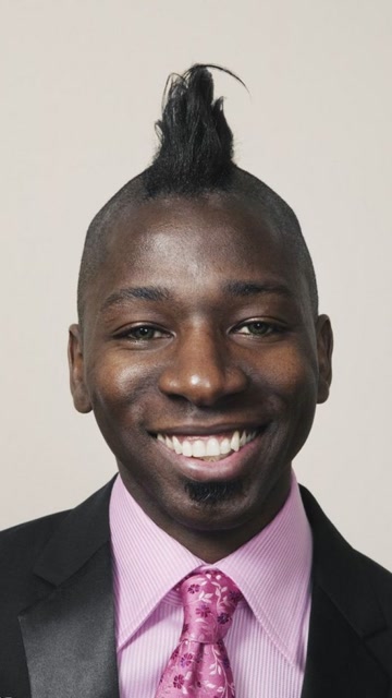 非洲人牙白有误解,其实他们有刷牙神器miswak,我也想试试