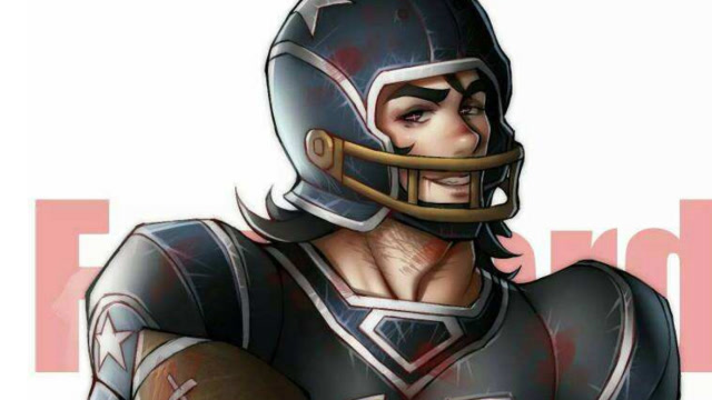 小许解说《第五人格》前锋怒怼小丑与其飙车是推进器快还是橄榄球快