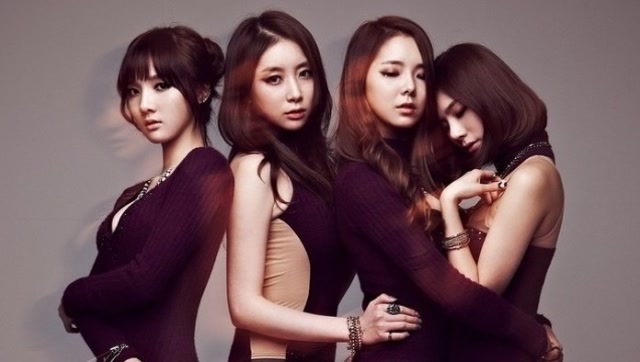 盘点韩国1m舞室最经典的美女帅哥编舞,绝对都是顶级水平!