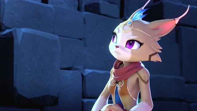 巨兵长城传 058 怕了怕了,小野尊称洗月"大王"