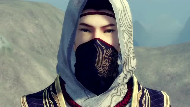 画江湖之不良人: 蒋仁杰聪明一世 却想不到会有这个结果吧