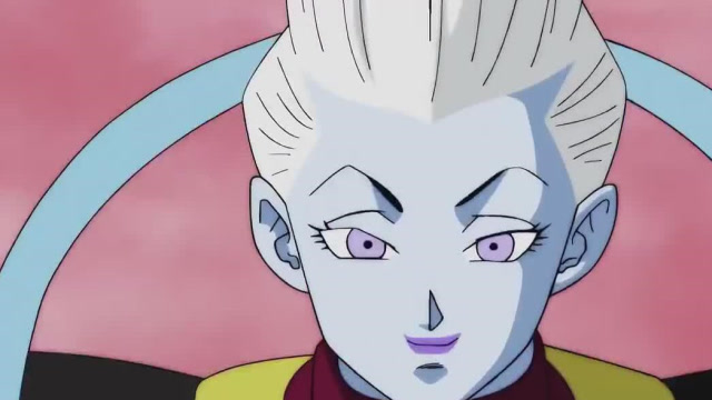 绘画创作:天使维斯