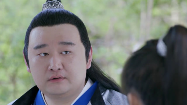 《独孤皇后》宇文赟为了赢得美人心,竟然转性了,开始读书!