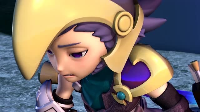 梦想召唤王:风鹰游侠一直被当成一颗旗子