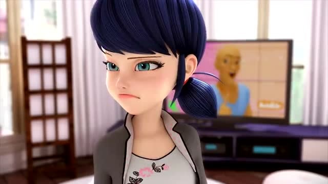 瓢虫雷迪:蒂琪差点就暴露踪迹了