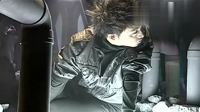 不知道这个世界,我会是男几号!丑将彻底堕入黑暗,恶木护法现身