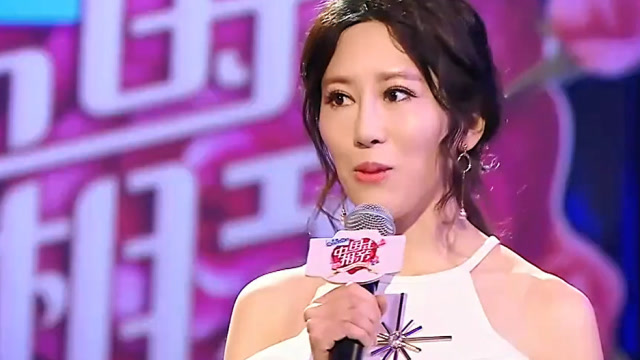 海归女谎称自己26岁,却被金星当场揭穿,男嘉宾:我妈选她我就去死!