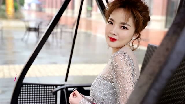 汉中最美妈妈团明星妈妈李璇mv