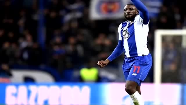 超梅西平c罗!波尔图淘汰罗马晋级 马雷加连续6场欧冠进球