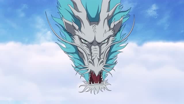 狠西游第2季:白龙马化形,结果被千面男一招干掉