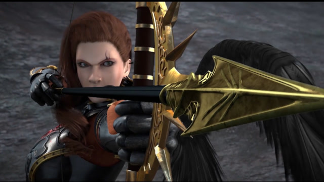 小涟:掠夺属于自己的地方,黑甲连队雄起!雄兵连超燃amv