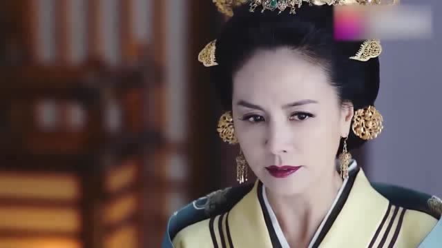 锦绣未央:李未央活着回府,大夫人表面嘘寒问暖,背地里却这样做