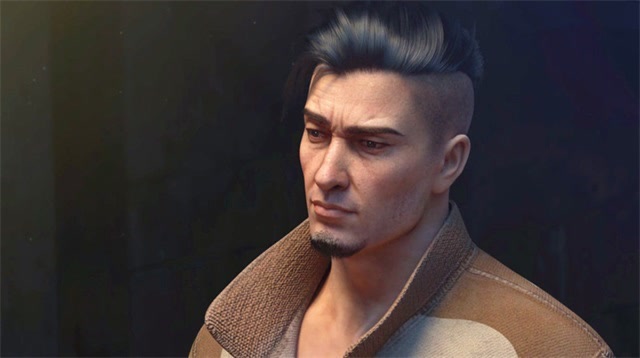 末世男主被黑帮大佬叫到一边,打狗还要看主人,以后遵守规矩!