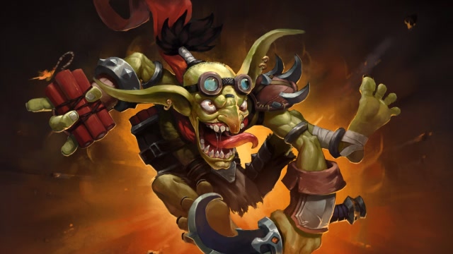 刀塔自走棋:地精术士流,中期吃利息,后期抽飞机