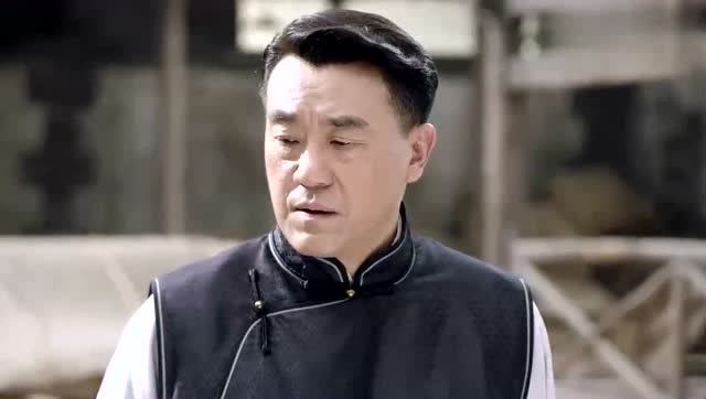 《芝麻胡同》当宝翔谈到结婚这件事的时候,翠卿是这么说的!