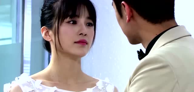 林天佑隐瞒着安琪媛领着她去拍宣传画册,媛媛如此说