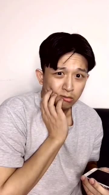 黑马小明:有时间称赞别人的帅气,不如花点时间改变自己!