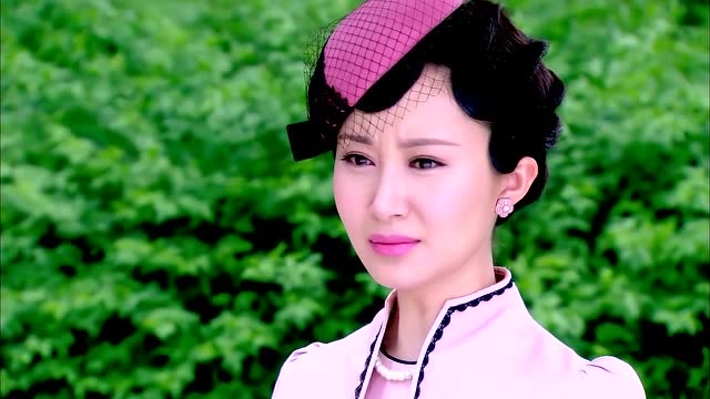 烽火佳人:杜若欢有了情郎就不要家了,居然还帮着外人来坑自己家!