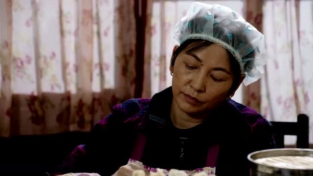 一树桃花开:耀辉妈还是像防贼一样防着盛开,生怕她占一丁点便宜