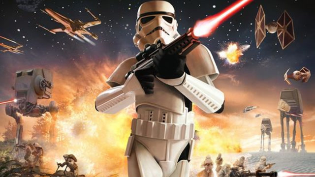 爆发星球大战,数十万外星人入侵地球,却被一个弱不禁风的女孩搞定