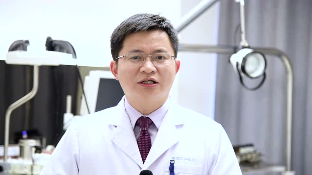 喉癌的病因诊断与治疗-耳鼻喉科何双八