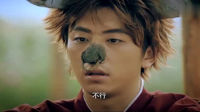 《万万没想到》:大锤变了小妖,大锤也那么历害了,怎么变的太搞笑了