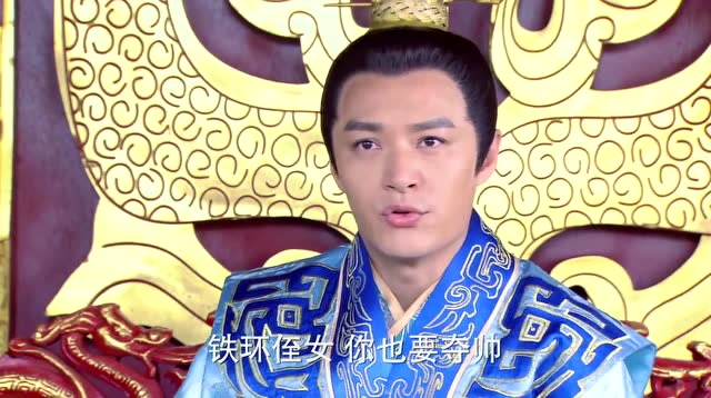 程铁环,家传斧法就是不一样,打的小伙跪地求饶!