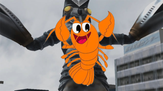 奥特曼格斗进化3:巴尔坦星人,一个执着于当皮皮虾的宇宙人