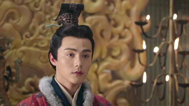 【马天宇饭剪cut】三国机密刘平1-376