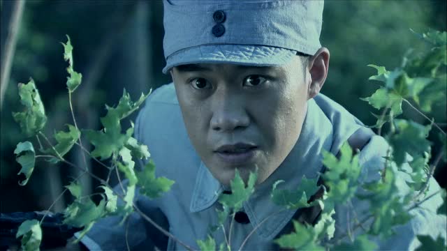 赵传奇一时情急说出自己为何诗慧担心的话,诗慧暖心不已