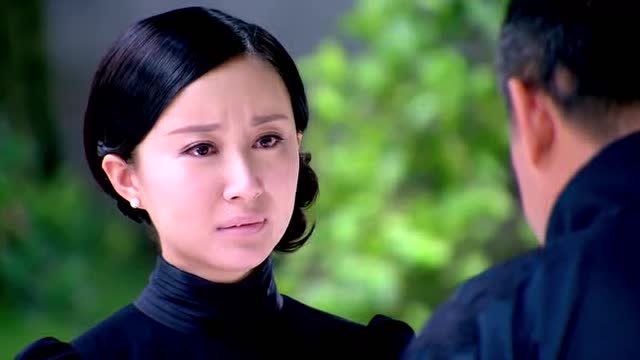 佟毓婉走投无路,父亲又落井下石,红羽还抢走自己的家!