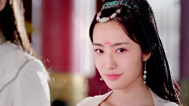 《医妃难求》冥王被公然求嫁 虽然你貌美如花我还是不娶!