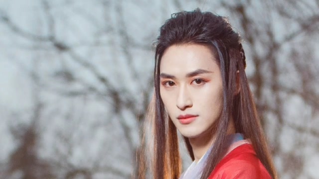 【胡潇灵】【音乐相册】古装的你