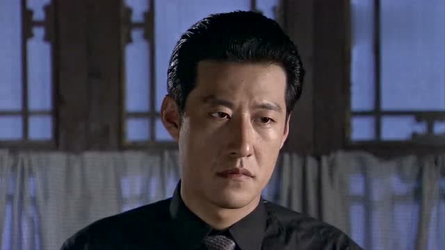 五号特工组:马云飞觉得李智博有所隐瞒,但李智博没告诉他