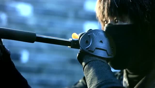 浮躁社会中的隐忍者,现实中的的忍术,神秘必杀技