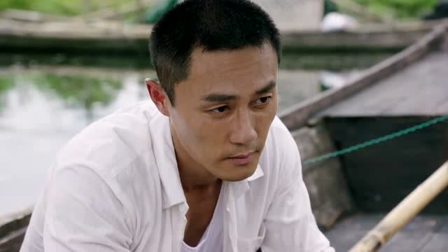 麦香:沙景昌坚决反对,云宽娶麦香,直呼除非麦子黄当众给他跪下