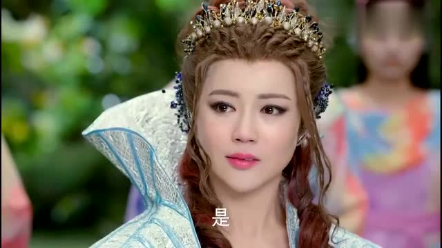 潮涯女王与失踪多年的母亲相聚,不料母亲一脸冷漠,悲剧了