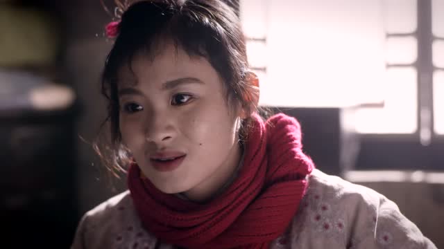 《区小队》玉凤一席话感动区小队成员 是大家给了她信仰