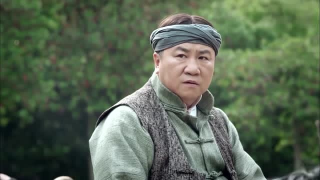 傻儿传奇:这些人就是故意拖延时间,不让方哈儿过去