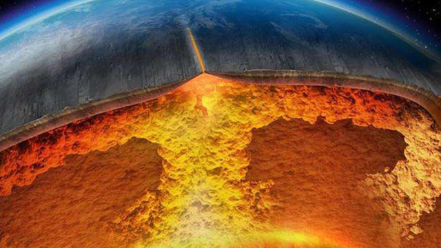 地球千米之下真的是岩浆?美国科学家获意外发现,涨知识了!