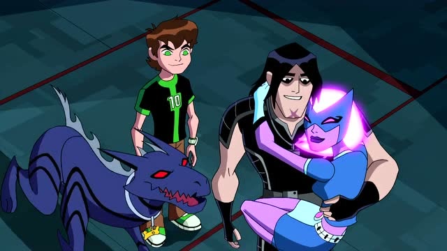 《少年骇客》田小班是凯文最好的朋友,做什么事情都支持他