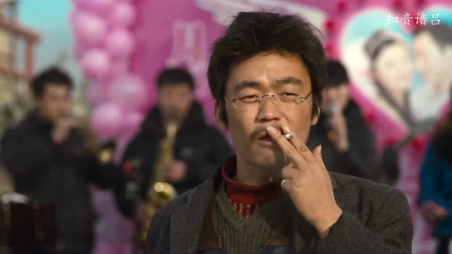 树先生悲伤混剪难忘抽烟的姿势和孤独的眼神