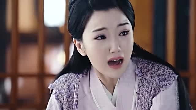 锦绣未央:李常茹以为蓉儿背叛她