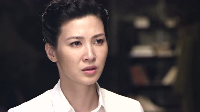 宜昌保卫战:美云劝宁京妮,胡宜生说自己心中有愧