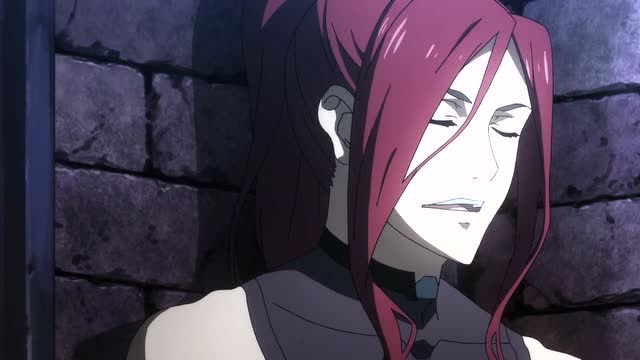 时空使徒:弥琉被黎昕救下,为了安琪,不愿用血能逃命!