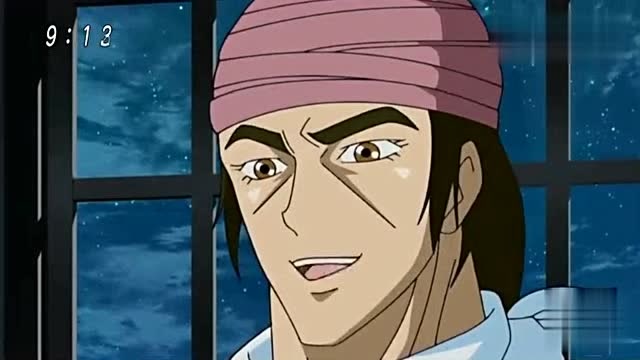 美食猎人:三虎的特殊异能,与家人的初遇